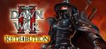 Warhammer 40,000: Dawn of War II  Retribution Box Art Front